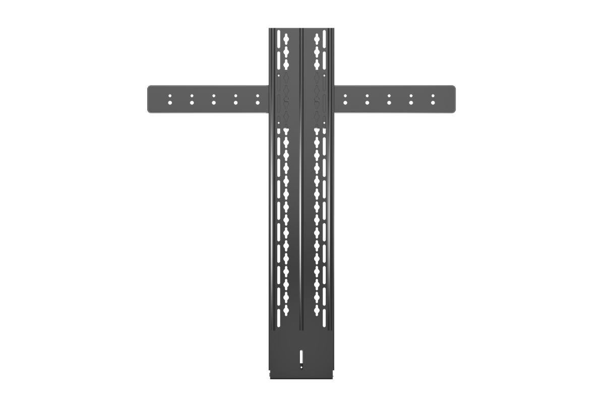 Yealink MP55 E2 Teams Wall Mount Bracket 